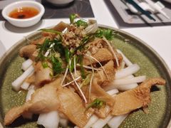 -新兴·金羊座·粤菜点心(乐峰店)