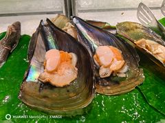 -鹿客臻鲜海鲜自助餐厅(永旺店)
