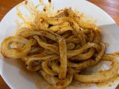-樊三嬢手工甜水面(大邑安仁店)