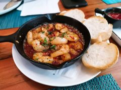 -帕歌西班牙餐厅paco tapas