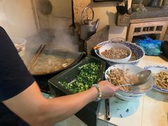 -锦泓老字号猪脏粉(东联大厦店)