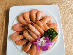 -龙井壹号·茶缘山景宴(龙井村店)