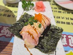 -桃太郎寿司料理(大学城店)