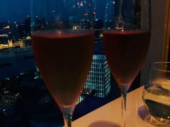 -翡翠36餐厅(浦东香格里拉店)