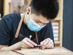 -五月木作·DIY木作文创体验店(北京路店)