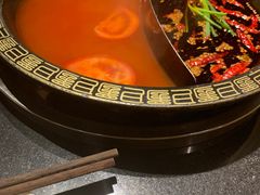 -纸盐河码头火锅(十八梯店)