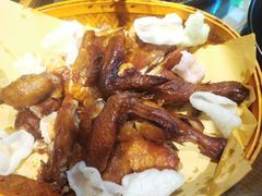 -老灶房-四川土菜(开元店)