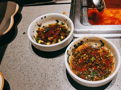 -海底捞火锅(塘厦天虹店)