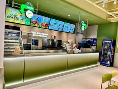 -SUBWAY赛百味(燕莎奥莱店)