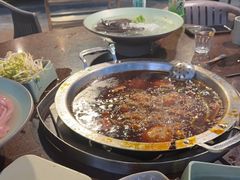 -巴倒烫陆派火锅山庄(南山总店)