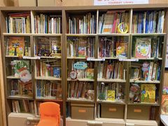 -金宝贝早教(和悦汇店)