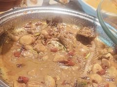 -颐千海味渔小馆(大三元街店)