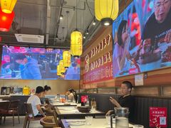 -匠熙小馆(崇文门店)