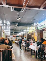 -金老三饭庄·宴会厅(常营店)