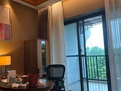 -杭州西溪喜来登度假大酒店