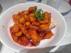 -兰湘子·湘菜小炒(盛龙广场店)