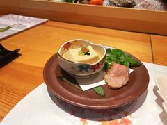 -希望日本料理(保利香槟花园店)