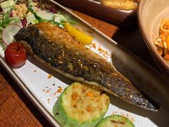 -卡朋厨房(289艺术园区店)