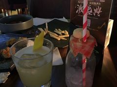 -TZ House音乐现场(来福士中心店)