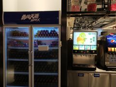 -玫瑰花园自助烤肉(顺义鑫海韵通店)