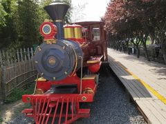 -兰陵国家农业公园