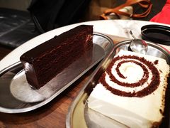 -Awfully Chocolate(来福士广场店)
