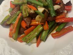 -红东阁东北菜烤肉酒馆(CROSS万象汇店)