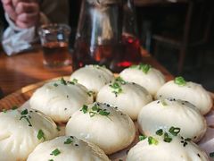 -谢氏老金口渔村(王家墩店)