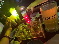 -MARU玛露音乐餐厅(大学路店)