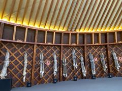 -呼和诺尔旅游景区