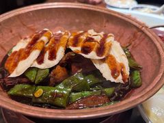 -南京大牌档(青岛万象城店)