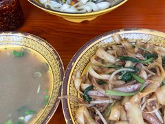 -河南大锅羊肉汤