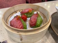 -点都德(汇胜楼店)