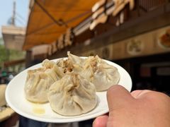 -严老幺烧麦(前进四路店)