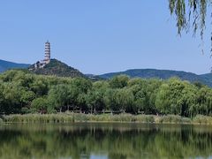 -北坞公园