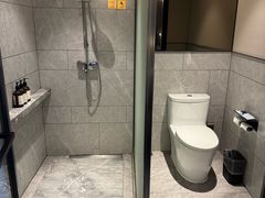 -府上酒店(广州火车站越秀公园地铁站店)