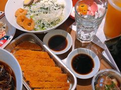 -南小馆(迪士尼小镇店)