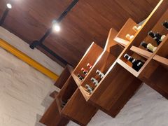 -La Strada(安福路店)
