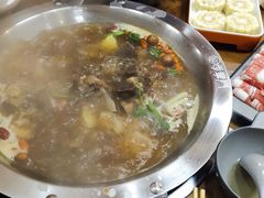 -季掌门牛骨火锅(于洪广场店)
