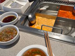 -海底捞火锅(番禺广场店)