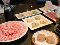 -南门涮肉(上海一店)