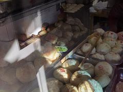 -杜称奇小吃店(西湖道店)