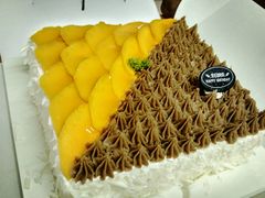 -幸福西饼生日蛋糕·下午茶(番禺店)