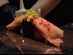 -昊·来了寿司(台湾街店)