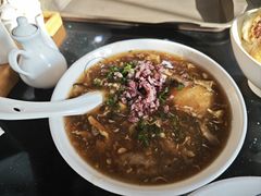 酸辣汤-毛华美食(清扬路店)