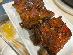 -金刚山(学府路店)