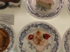 -PETIT PARIS 小巴黎(花园道店)
