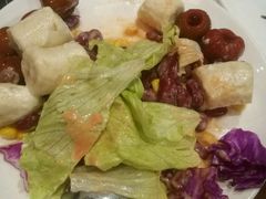 -食间牛排(湖西路店)