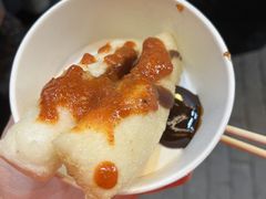 -龙翔臭豆腐(河坊街店)