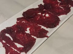 -海汕记·潮汕鲜牛肉火锅·自助